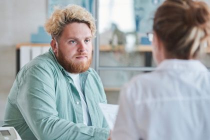 Busy Docs: Referrals to Dietician May Help Obesity Patients