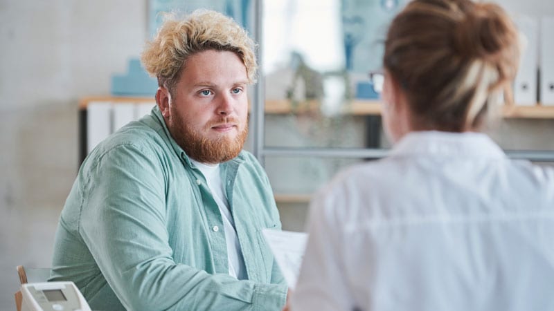 Busy Docs: Referrals to Dietician May Help Obesity Patients