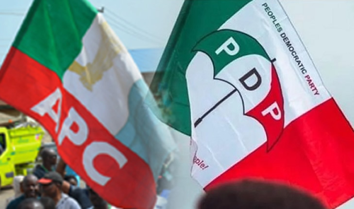 Edo: APC, PDP dismiss judgment leak as tribunal rules today