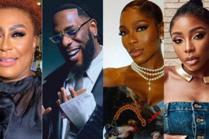 The Kutis, Afolayans, Ogulus & More: Meet Nigeria’s Multi-Talented Families