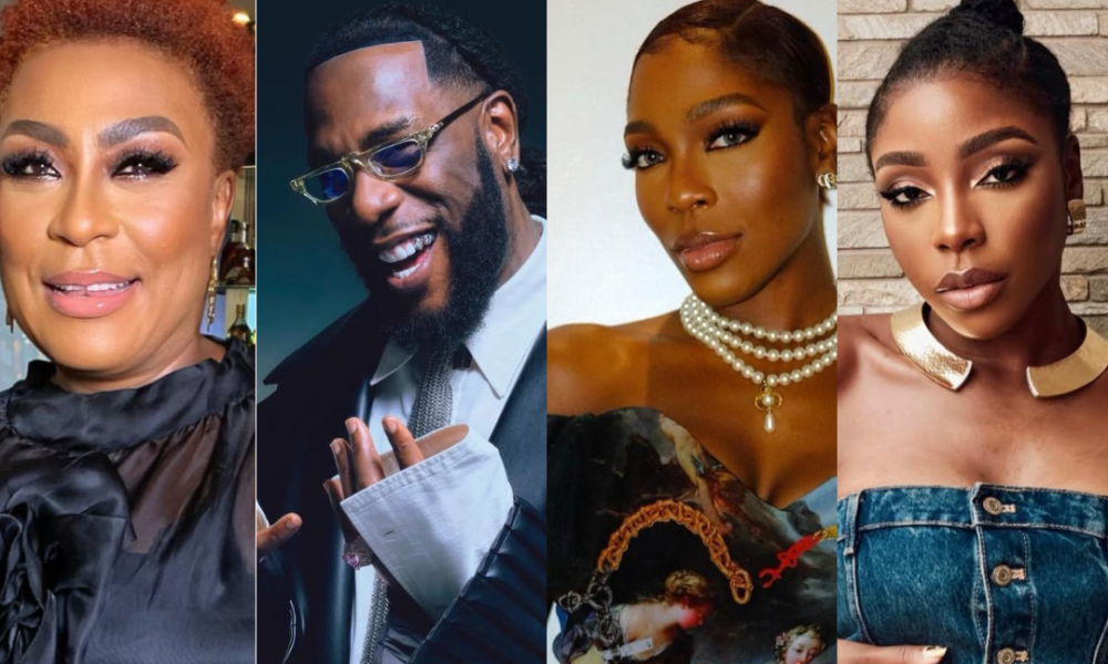 The Kutis, Afolayans, Ogulus & More: Meet Nigeria’s Multi-Talented Families