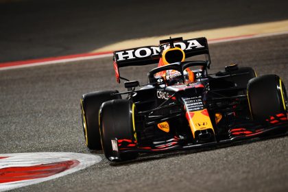 Why Did Honda Quit F1 Racing?