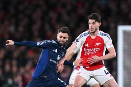 Bruno and his respected rivals