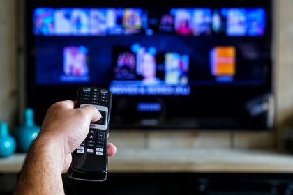 Less TV Time Cuts ASCVD Risk Despite Genetic Risk for T2D