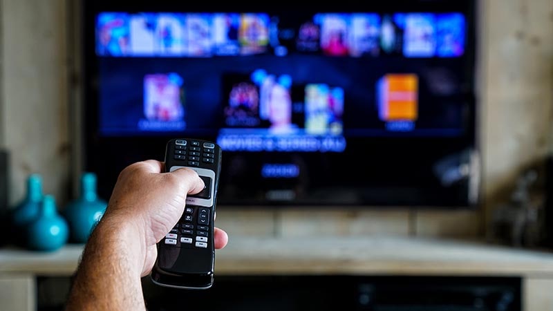Less TV Time Cuts ASCVD Risk Despite Genetic Risk for T2D