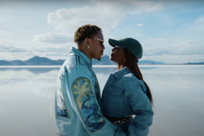 Rotimi’s “Questions” is Pure Romance & Vanessa Mdee Makes It Even Sweeter