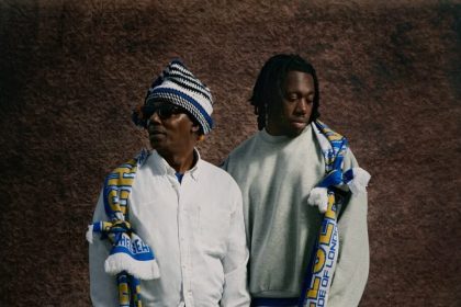 Ebele Ojechi’s ‘For The Glory’ Collection for Chelsea FC is a Beautiful Tribute to Igbo Culture