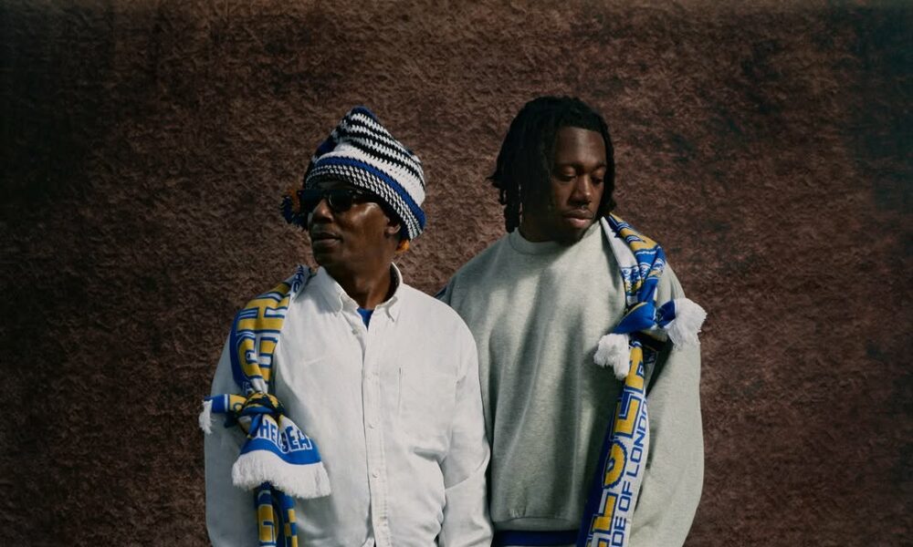 Ebele Ojechi’s ‘For The Glory’ Collection for Chelsea FC is a Beautiful Tribute to Igbo Culture