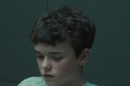Adolescence: Why Does Jamie Request His Father as His Guardian?