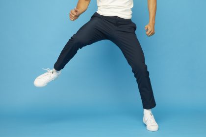 The 10 Best Chinos for Men, Tested by Style Editors