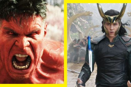 A Complete Ranking of Every Marvel Cinematic Universe Villain