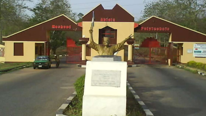 MAPOLY alumni advocate mentorship, infrastructure development