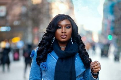 She Slayed 23! Adebimpe Lateef’s Birthday Had Fashion, Love & Adedimeji’s Romantic Words