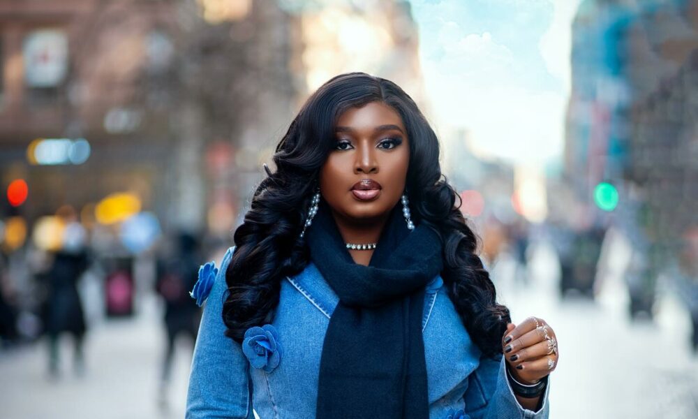 She Slayed 23! Adebimpe Lateef’s Birthday Had Fashion, Love & Adedimeji’s Romantic Words