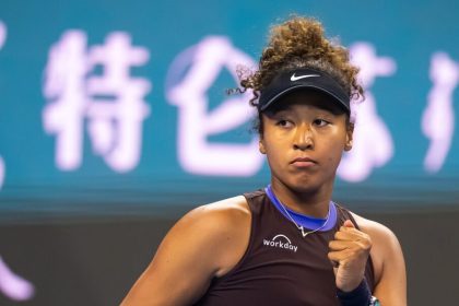 Naomi Osaka Uses Her Miami Open Win to Shine a Light on Haiti
