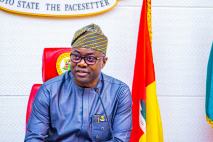 N24bn monthly salaries drive Oyo’s economic stability – Makinde