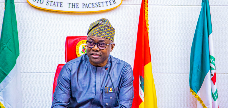 N24bn monthly salaries drive Oyo’s economic stability – Makinde
