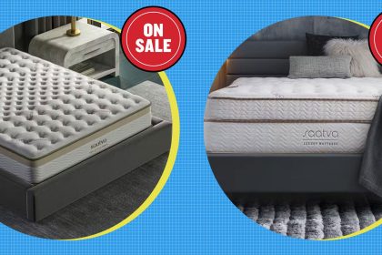 Saatva Presidents’ Day Sale 2025: Save 20% on Editor-Approved Mattresses