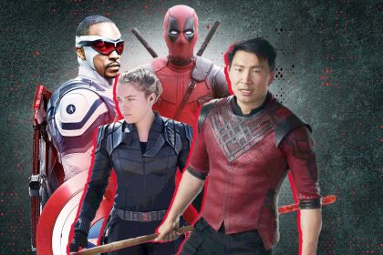 A Detailed Look at Every Upcoming MCU Movie and TV Series