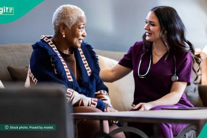 Loneliness in old age: Expert urges families to take these simple but vital steps