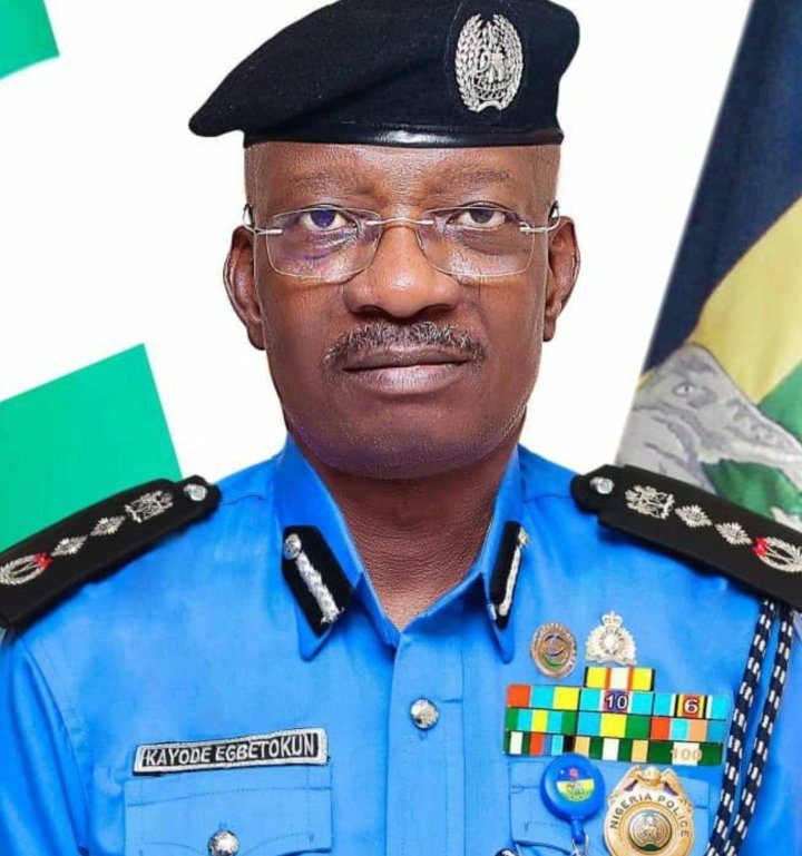 Eid-el-Fitr: IG orders nationwide security boost