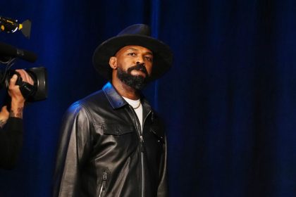 Jon Jones announced as Dirty Boxing co-owner