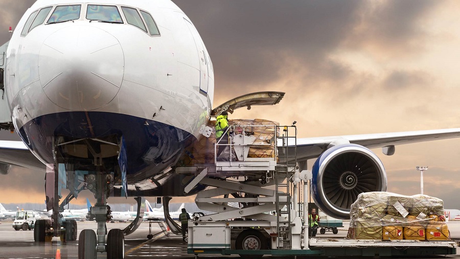 African airlines record 5.7% drop in air cargo demand in February 2025 – IATA 