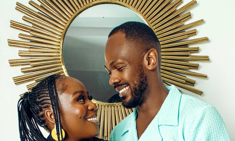 No Labels, No Clarity: Daniel & Toyosi Etim-Effiong Talk Situationships