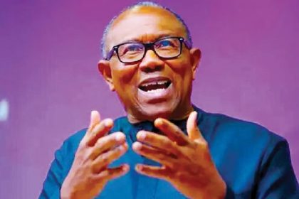 Peter Obi denies APC link, condemns toxic politics, blackmail