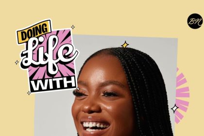 Onyinye Odokoro Is Nollywood’s New Darling; Read Her Story in Today’s “Doing Life With…”