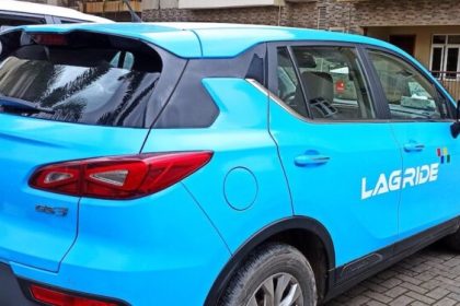 LagRide drivers threaten strike over arrest threat