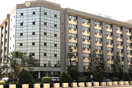 Reduce regulatory charge to bolster Nigeria’s capital market growth, ex CIBN president tells SEC 