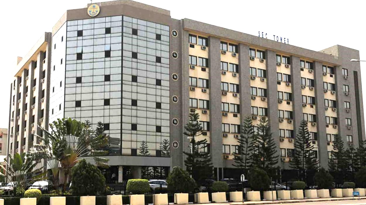 Reduce regulatory charge to bolster Nigeria’s capital market growth, ex CIBN president tells SEC 