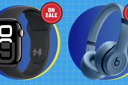 Apple Sales March 2025: Save Up To 50% On Your Favorite Tech at Amazon