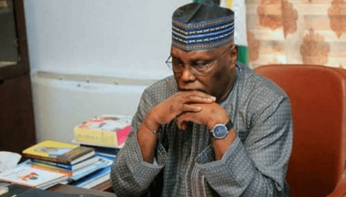 I didn’t collect money from Sanwo-Olu for 2023 election campaign – Atiku