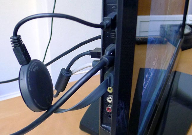 Google says it’s rolling out a fix for stricken Chromecasts