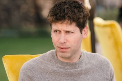 OpenAI asks Uncle Sam to let it scrape everything, stop other countries complaining