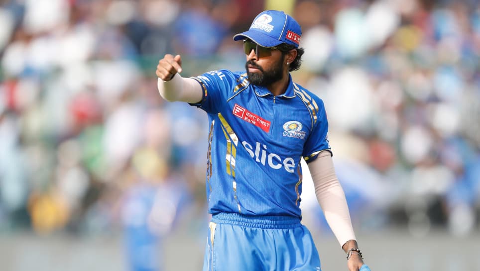 ‘One Of His Biggest Strengths Which…’: Harbhajan Singh Reveals What Makes MI Captain Hardik Pandya Different From Others