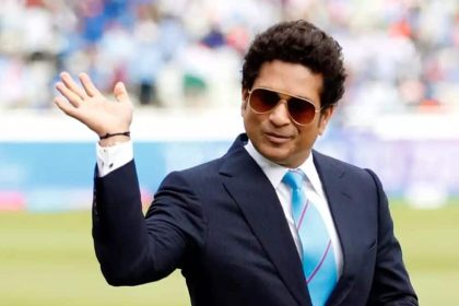 ‘Tough One’: Sachin Tendulkar Reflects On His First International Century