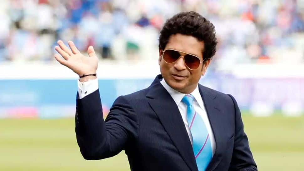 ‘Tough One’: Sachin Tendulkar Reflects On His First International Century