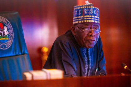 President Tinubu appoints Dr. Ibrahim Yahaya Oloriegbe as National Health Insurance Authority Chairman 