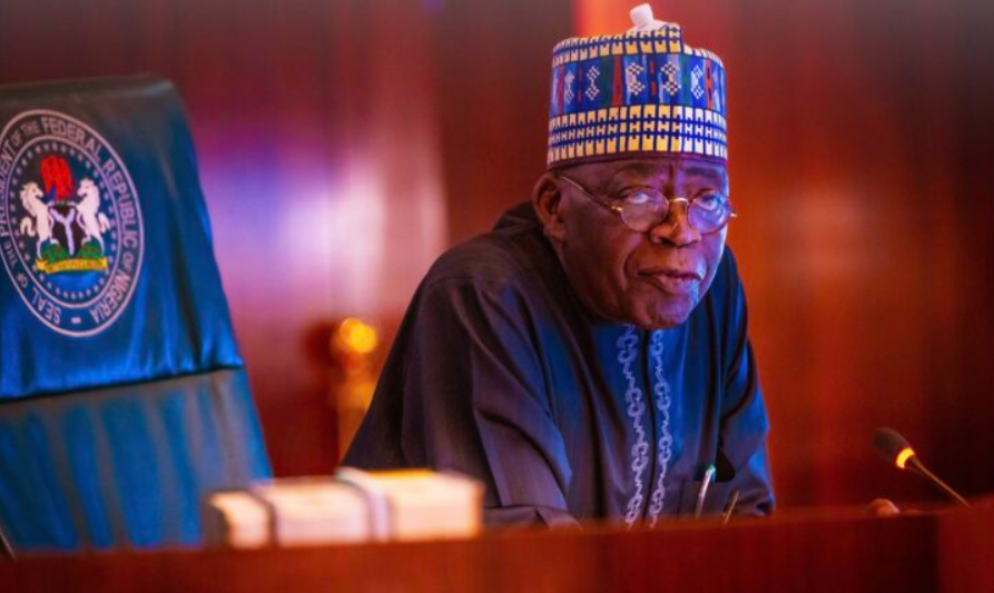 President Tinubu appoints Dr. Ibrahim Yahaya Oloriegbe as National Health Insurance Authority Chairman 