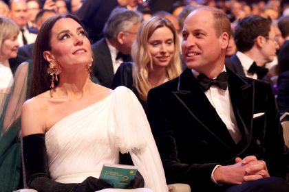 Why Prince William and Princess Kate will miss the BAFTAs