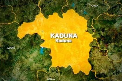 Soliders arrest two suspects over killing of Kaduna Catholic priest
