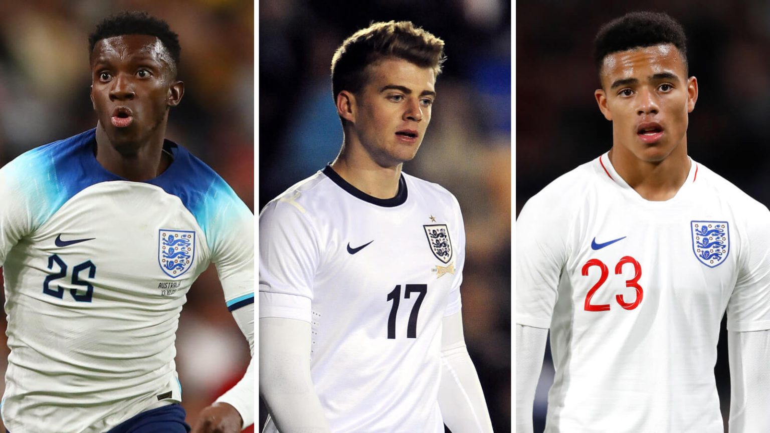Who will leave the England One-Cap Wonder Club?
