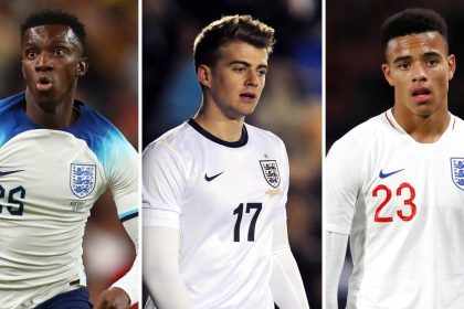 Who will leave the England One-Cap Wonder Club?