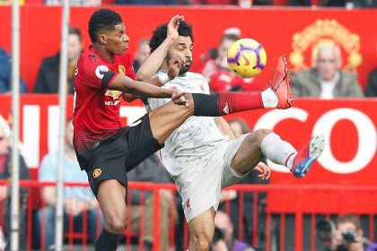 Liverpool warned over Salah contract