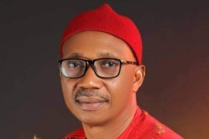 UNIPORT confers professorship on NESREA DG
