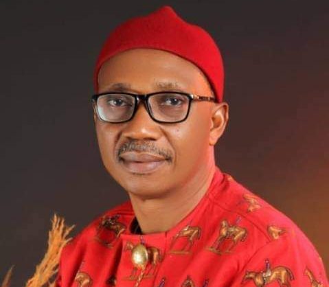 UNIPORT confers professorship on NESREA DG