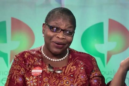 I’m pleased with my verbal exchange with Nwebonyi – Ezekwesili